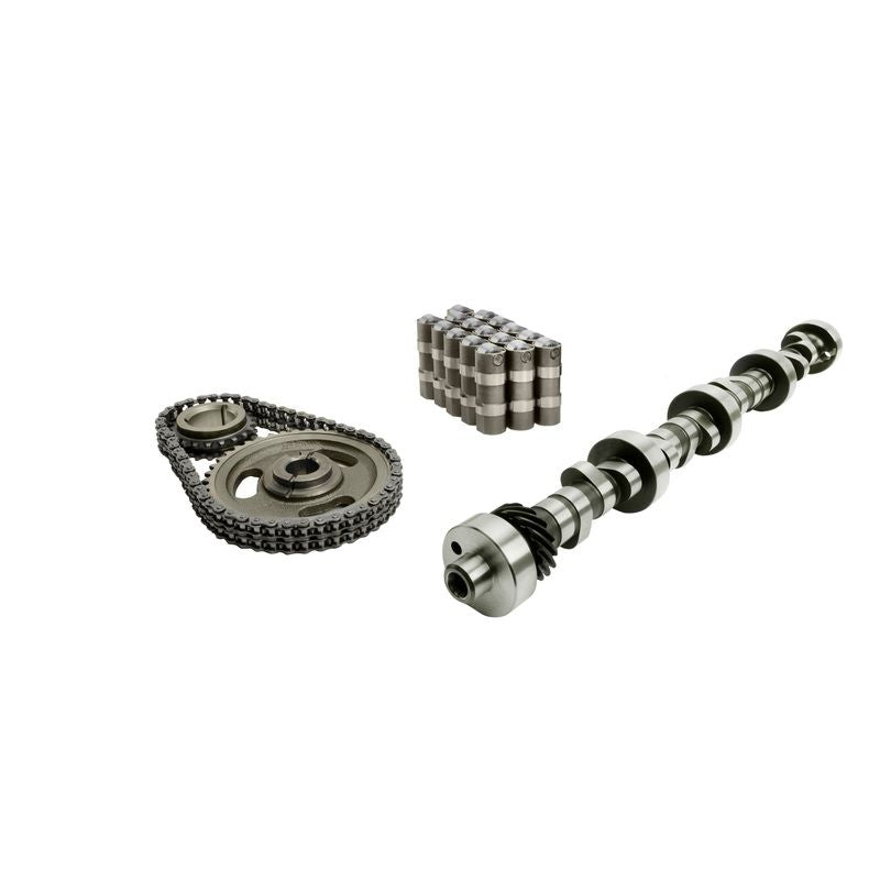 Magnum Hydraulic Roller Camshaft 70-83 Ford 351C, 351M-400M