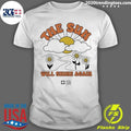 The Sun Will Shine Again Tee Shirt