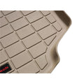 WeatherTech 09+ Audi Q5 Cargo Liners – Grey