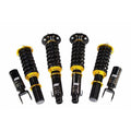ISC Suspension 88-91 Honda CRX N1 Basic Coilovers