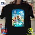 They Live Have Come Here To Chew Bubblegum And Kick Ass And I’m All Outta Bubblegum Shirt
