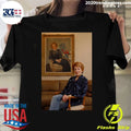 Margo Howard, Reluctant Columnist and Daughter of Ann Landers, Dies at 86 Shirt