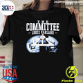 The Committee Louis Varland Shirt