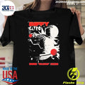 Biffy Clyro Edinburgh Exclusive Event Poster At Royal Highland Showgrounds In Edinburgh On August 21 2026 Shirt