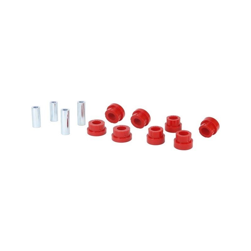 Nolathane Control Arm Upper Bushing Kit 46470