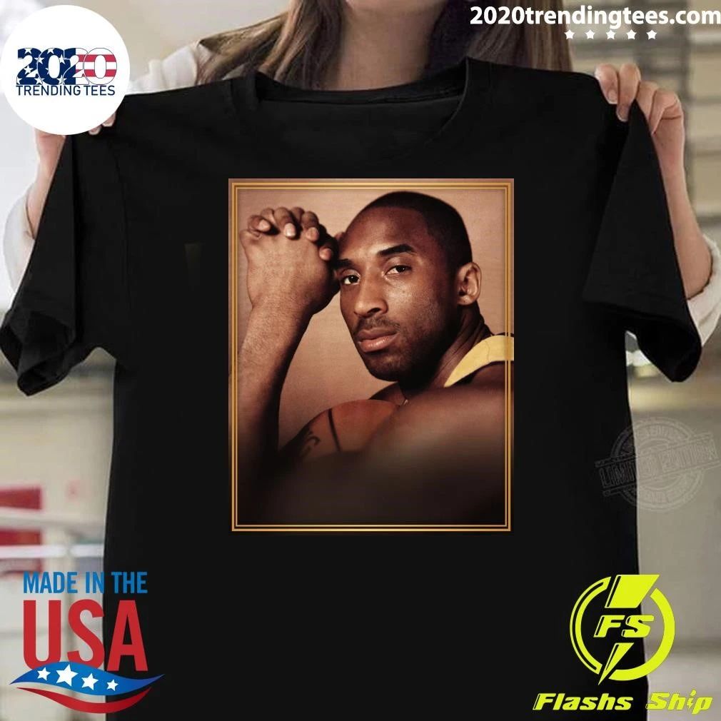 Remembering Kobe 1978-2020 Shirt