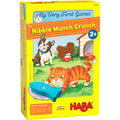My Very First Game- Nibble Munch Crunch – HAB305474