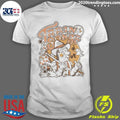 Train Songz Tee Shirt