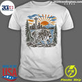 Raccoon Jimothy Seattle Vintage Shirt
