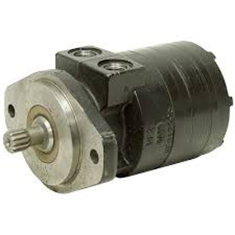 MovYard Hydraulic Motor 151-3714 Fits for Danfoss Interchange