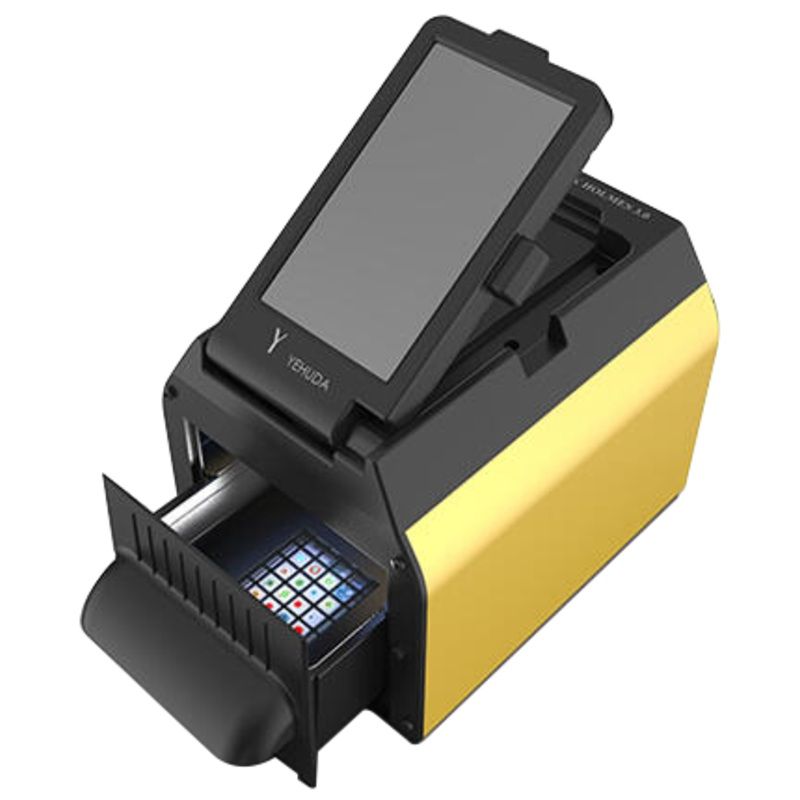 SH3.0 Sherlock Holmes 3.0 Synthetic Diamond Screener