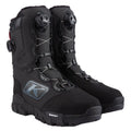 Klim Adrenaline Pro S1K GTX BOA Boot Black / Asphalt