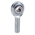 QA1 CMR4-5 ROD END (C) 2-PC CARBON M-R 1/4-5/16