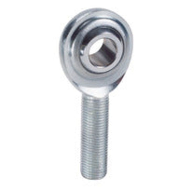 QA1 CMR4-5 ROD END (C) 2-PC CARBON M-R 1/4-5/16