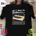 All I Want for Christmas is A Commodore 64 Shirt