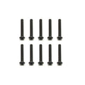 Strike 7.1 Round Head Screw M3x20