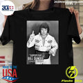 Remembering Superstar Bill Dundee 1943-2026 Shirt