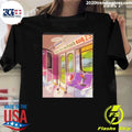 Fear& Portland OR At Keller Auditorium In Portland OR On August 23 2026 Shirt