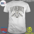 Vanderbilt Est 1873 College Apparel Shirt