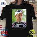 Rip Olaf Tufte 1976-2026 Shirt