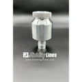 Finishing Lines Billet Reservoir Kit