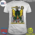 I Love D & D Drinking and Driving Shirt
