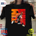 Tim Hardaway Jr. Miami Heat Bold Signature Shirt
