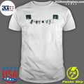 Our Washing Line Shirt