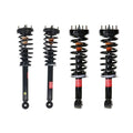 Monroe Quick-Strut Set for 2002-2004 Ford Thunderbird RWD