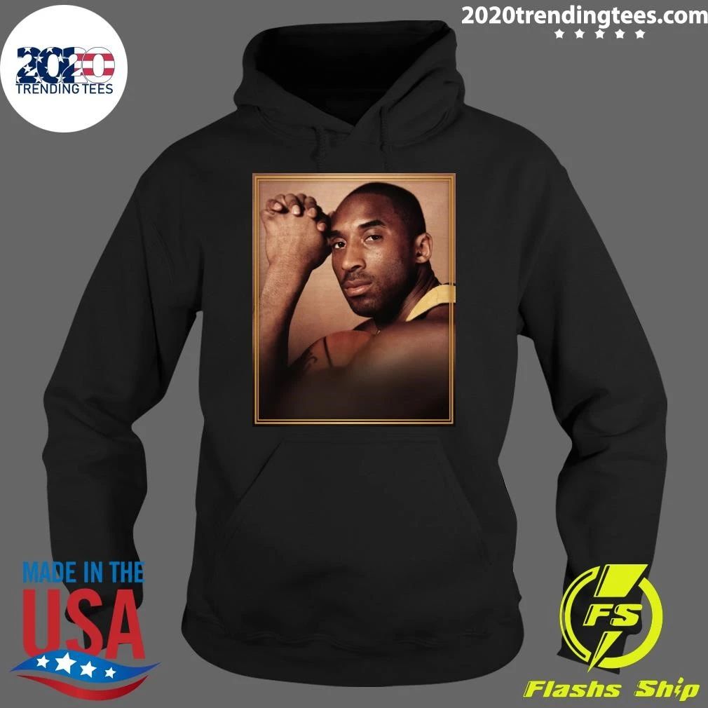 Remembering Kobe 1978-2020 Shirt