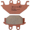 BREMBO Brake Pad Sd Sint Fr/Rr 07GR52SD