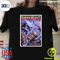 Dirty Heads Everwise Amp at White River Indianapolis, IN 8.2.2026 Shirt