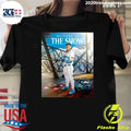 Welcome To The Show Michael Arroyo Shirt