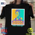 Nneka Ogwumike Madam President LA Tee Shirt
