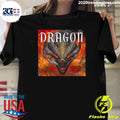 Dragon Calendar Llewellyn’s 2027 Shirt