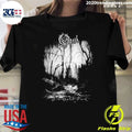 Opeth Blackwater Park Shirt
