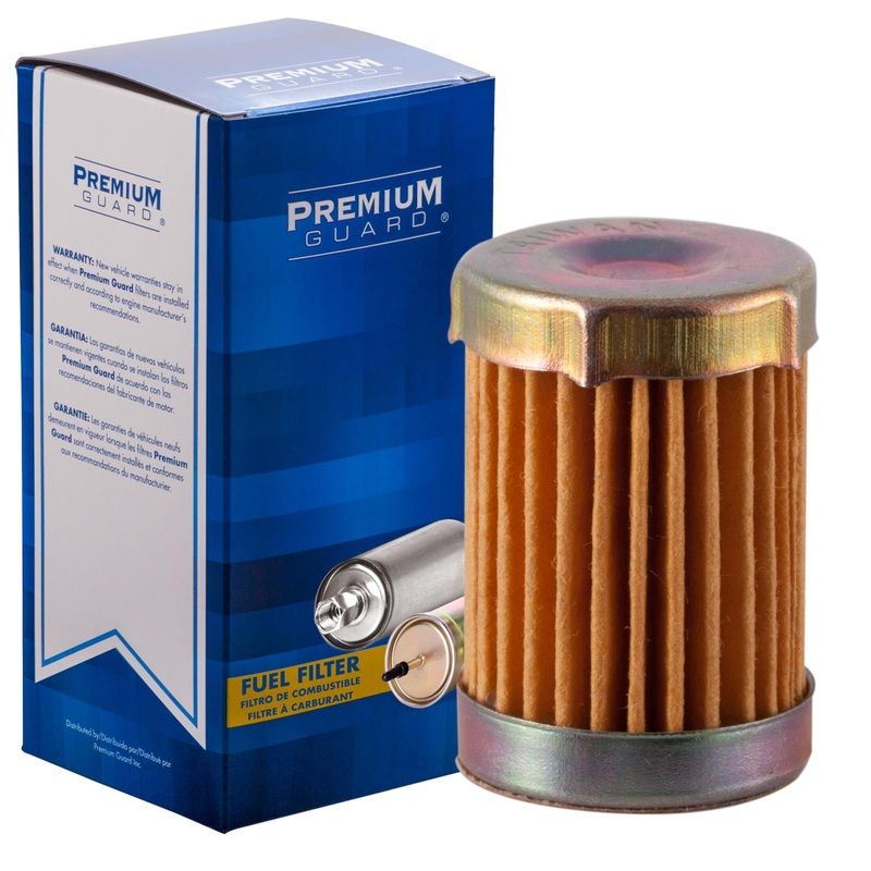 PG PF119 Fuel Filter | Fits 1968 Buick Riviera