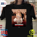 Happy birthday to Jennifer Lawrence Shirt