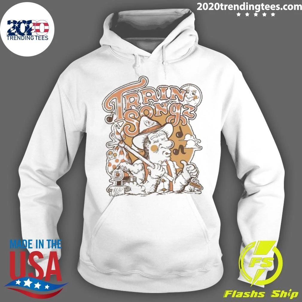 Train Songz Tee Shirt
