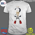 Spain Soccer Second 2010 2026 World Cup Fifa Champions Trohpy Shirt