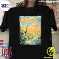 Phish Dry Goods Syracuse New York On July 21 2026 Shirt
