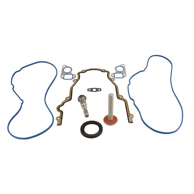 Comp Cams 5623 Cam Install Kit – Single Bolt GM LS w/VVT