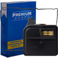 PG PT99811 Transmission Filter Kit | Fits 2020 Toyota Sienna