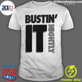 Cj Mccollum Bustin It Nightly Shirt