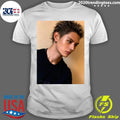 James Mesmerizes The Crowd Shirt