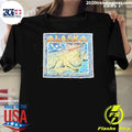 Alaska For The Halibut Ray Troll Fishing Shirt