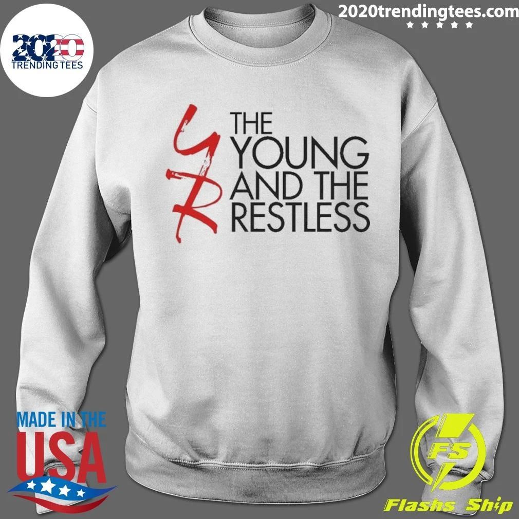 The Young and the Restless Shirt