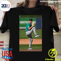 Kade Anderson of Seattle Mariners Shirt