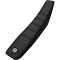 MOOSE OFFROAD Ribbed Seat Cover – Black – Suzuki RM 125/250 ’01-’08 RM12501-333