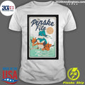 The Penske File EU 2026 Summer Tour Shirt